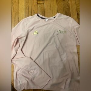 2024 Berlin Marathon adidas long sleeve